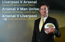 'On-field arguments show Suarez and Sturridge care' - Fowler