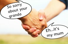 7 moments that make funerals the peak of Irish awkwardness