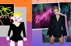 These album covers remade with MS Paint will take you back