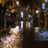 Enniscorthy the latest town on flood alert as bad weather continues