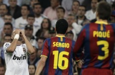 El Clasico watch: 10 things to expect from tonight's game