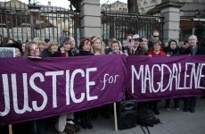 "Immediate State action" needed on Magdalene justice scheme