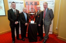 Real Madrid, Ajax and Arsenal youth teams to play in Dublin tournament