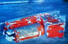 Voice recorder of crashed Air France Flight 447 found