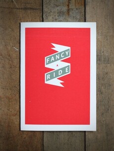 Well, that's your Valentine's Day card sorted