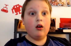 Kid makes YouTube video celebrating one like, internet responds with thousands