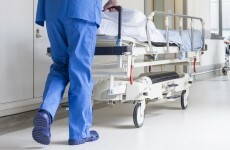Graduate nurses to protest "€6.49 per hour" training wage