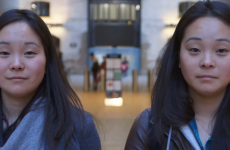 Long-lost twins appeal for more money to complete film about incredible reunion