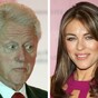 Actor admits completely taking the piss about Hurley/Clinton affair... It's The Dredge