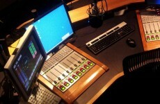 Communicorp to snap up eight UK radio stations