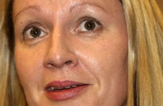 Lucinda Creighton is looking for 'tact and discretion' in her new assistant