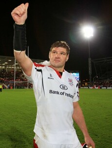 Ulster captain Johann Muller will retire at the end of this season