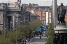 ASBOs can change perception that 'out of control' O'Connell Street is unsafe