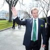 Kenny plans to participate in St Patrick's Day parade that NY mayor will boycott