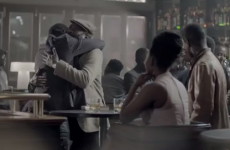 This heartwarming whiskey ad will make you feel feelings