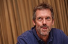 Gregory House MD is so amazing he's even saved a real-life patient