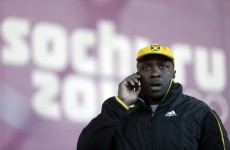 The Jamaica bobsleigh team have had to tell people to stop sending them cash
