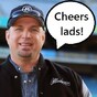 Ireland spent about €28 million on Garth Brooks tickets
