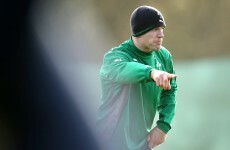 O'Connell reveals Penney 'shock' while Schmidt challenges D'Arcy