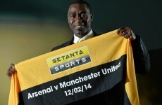 'Teams come to Old Trafford with a swagger believing they can win' - Cole