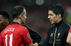 Here’s why some Irish Liverpool and United fans will be swapping jerseys on 16 March