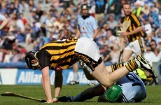 GAA to consider disciplinary action against Cats trio