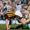 GAA to consider disciplinary action against Cats trio