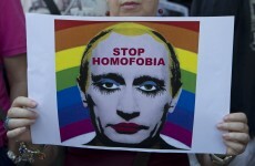 Column: As the Winter Olympics kick off in Russia, let's consider oppression in all its forms