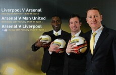 Q&A: Fowler, Cole and Parlour give their Premier League predictions