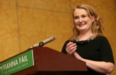 'Let him give me his number one, that'll be fine': Mary Fitzpatrick on Bertie and FF's recovery