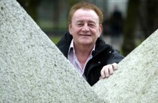 Larry Gogan: "The Golden Hour isn't going anywhere"