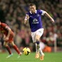 Martinez hails McCarthy impact at Everton