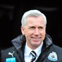 Pardew sad to see Kinnear leave Newcastle