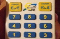 Frozen turkeys and euro calculators: 10 very weird (or wonderful) pics our readers sent us