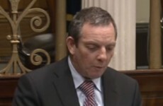 ‘Where there is homophobia, it must be challenged’ – Dáil debates Pantigate