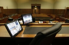 The strange, unruffled atmosphere of Court 19