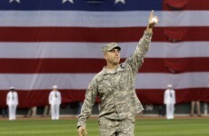Bin Laden death draws reaction from sports world