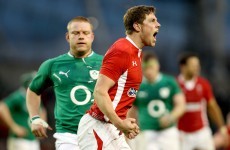 'We're ready to have the kitchen sink thrown at us' - Rhys Priestland
