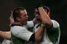 Horan adds voice to chorus calling for Foley to get Munster job