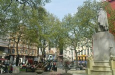 Body found in Leicester Square, London