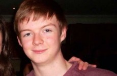 Body found in Leicester Square identified as missing student Patrick Halpin