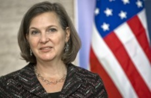 Victoria Nuland: Top State Department official to retire in coming weeks