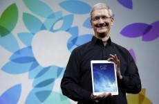 Apple buys back $14 billion of its own shares in two weeks