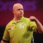 VIDEO: Taylor left humiliated after being whitewashed by Van Gerwen