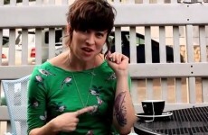Send this to all of your friends with truly crap tattoos
