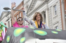 Panti Bliss for St. Patrick's Day parade? It's looking "unlikely"