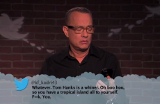 Celebrities read out even MORE mean tweets about themselves