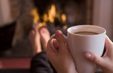 8 fun things you can do indoors this stormy weekend (that aren't filthy)