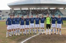 Italian team investigated as they score eight own goals in last 10 minutes of game