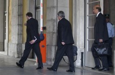 Portuguese bailout deal due 'in days' - while Greece seeks extension
